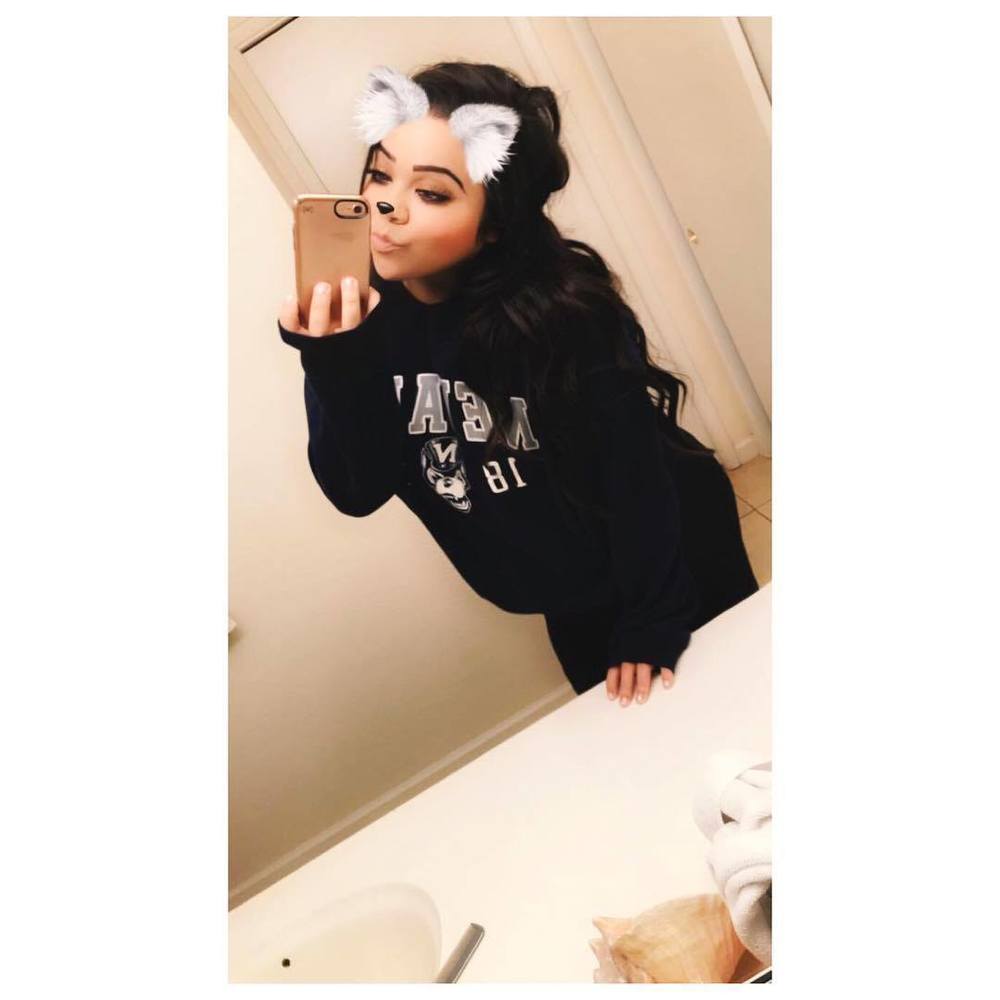 Meet your Posher, Tiffanie